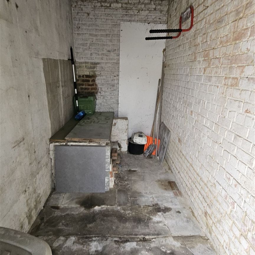 Woning met drie slaapkamers en garage - Foto 1