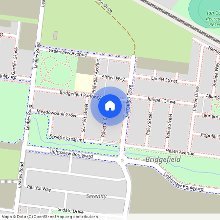 46 Rosette Crescent, Vic 3335, Rockbank