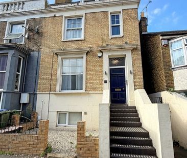 1 bedroom property to rent - Photo 6