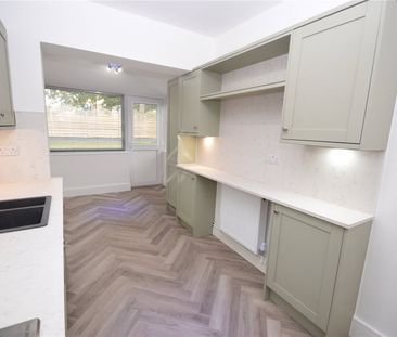 105, Moseley Wood Drive, Leeds, West Yorkshire, LS16 7HD - Photo 1