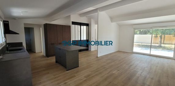 Maison T6 de 130m² - Toulouse - Photo 2