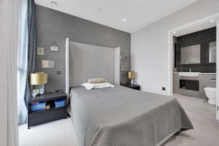 3 bedroom penthouse to rent - Photo 5