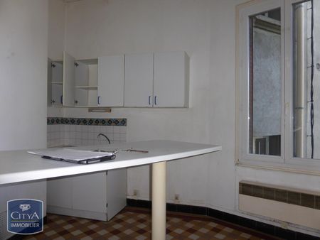 Location Appartement 2 pièces 43m² ST MARTIN D HERES 38400 - Photo 4