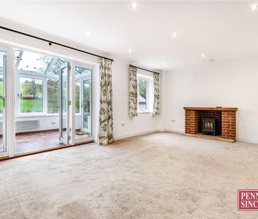 3 bedroom detached house to rent - Photo 2