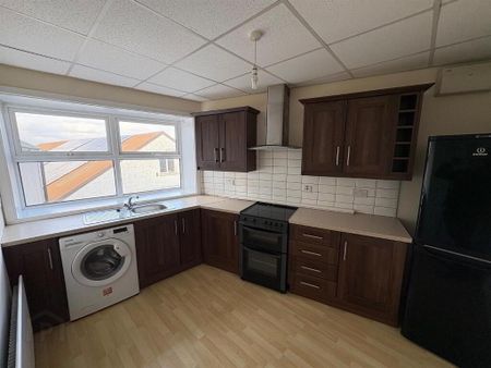 55a Mill Street, Comber, Comber Newtown, Newtownards, BT23 5EG - Photo 4