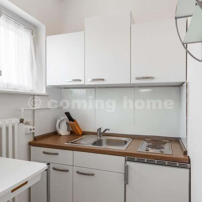 Single Living am Kurfürstendamm - Foto 1