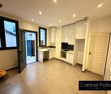 Duplex Vincennes - Photo 3