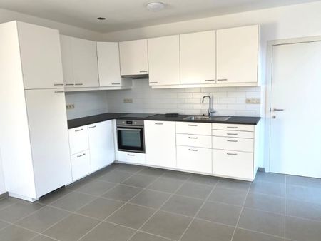 Appartement te huur - Foto 5