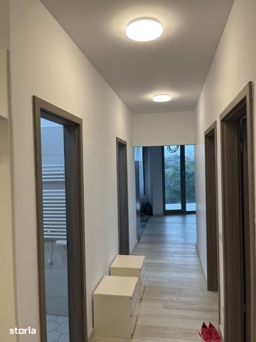 De inchiriat apartament 3 camere complex ISHO - proprietar - Fotografie 5