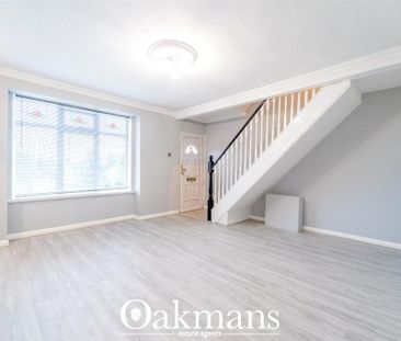 3 bedroom terraced house to rent - Photo 2