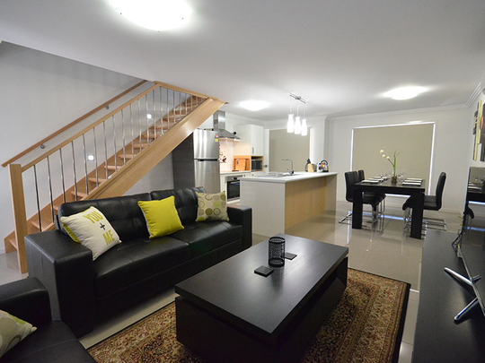 Unit ARCHIVE-9, 11 Side Street, West Gladstone, QLD - Photo 1