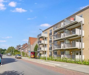 Appartement te huur: Bieslanderweg 56-E 6213 AK Maastricht - Foto 3