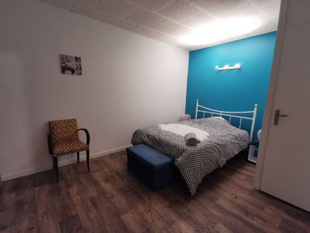 Location appartement 2 pièces, 36.10m², Rochefort - Photo 4