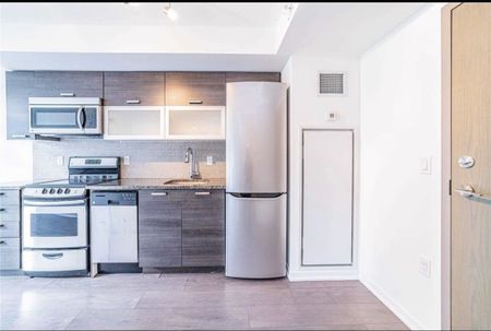 For Lease - 36 Lisgar Street Unit# 2201E, Toronto, Ontario - Photo 4