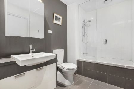 Unit 201/71 Henry Street, Kensington. - Photo 5