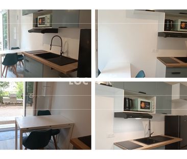 Studio 24 m² (ref: 6936371) - Photo 1