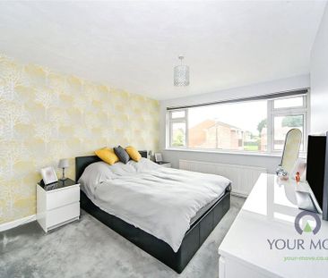 3 bedroom terraced house to rent - Photo 5