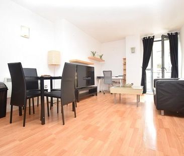 1 bedroom apartment to rent - Photo 4