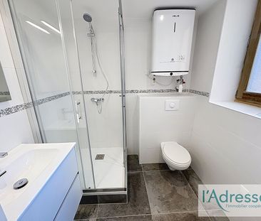 Location appartement 2 pièces, 35.30m², Ajaccio - Photo 5