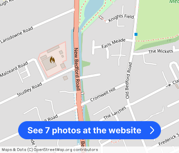 Gregories Close, Town Centre, Luton, LU3 - Photo 1