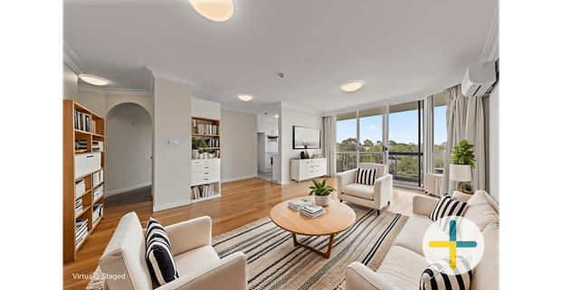 NE Corner, Bright and Convenient - Photo 1