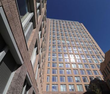 1 bedroom apartment to rent - Photo 2