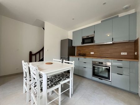 Location maison 3 pièces, 60.42m², Nantes - Photo 4