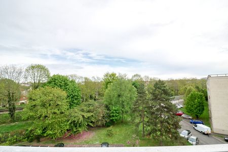 Location appartement 3 pièces, 62.04m², Antony - Photo 4