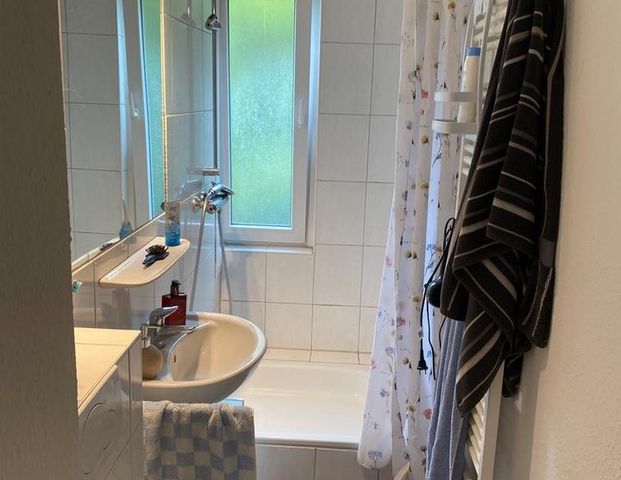Einzimmerwohnung/ Top Lage/ Mieten/ - Foto 1