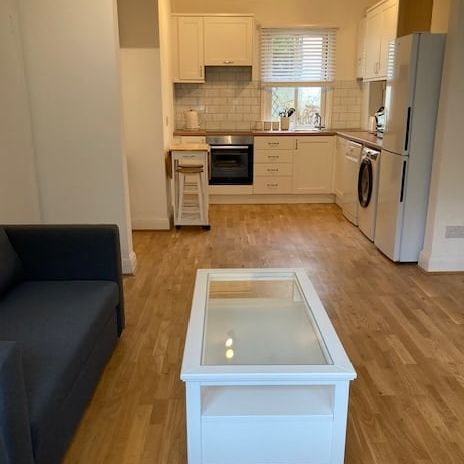 1 Bed Flat, Upper Rock Gardens, BN2 - Photo 1