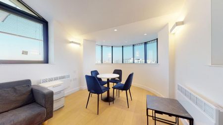 2 bedroom flat to rent - Photo 4