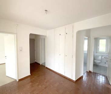 4-Zimmerwohnung in der Nähe der Natur *befristet bis 31.03.2026* - Foto 2
