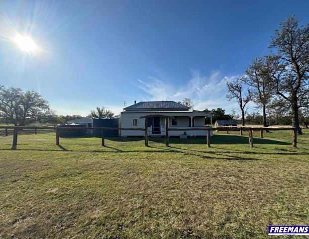 Lovely Renovated Home with Country Charm - Photo 1