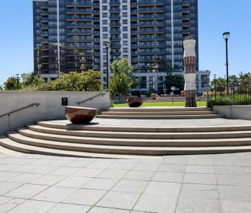 For Lease - 1 De Boers Drive Unit# 801, Toronto, Ontario - Photo 5