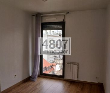 Appartement T3 à louer à Annemasse - Photo 1