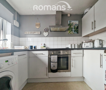 2 bedroom flat to rent - Photo 6