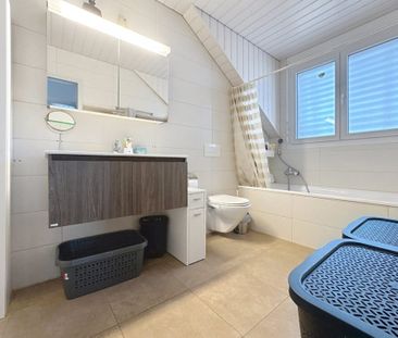 Appartement de 3,5 pces au 2ème étage - Foto 2