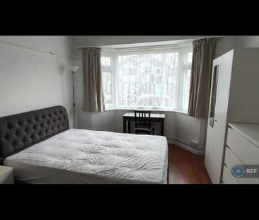 1 bedroom in a house share to rent - Photo 3