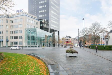 Appartement te huur: Baljéestraat 48 8911 AK Leeuwarden - Foto 5