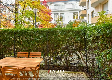 T2 Rez de jardin Calme en plein centre, - Photo 2