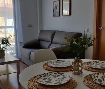 Piso de alquiler en Carrer del Ravalet, 37, Canet d'En Berenguer - Photo 2