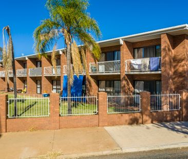 Furnished Studio Units Close to CBD and Hospital - Photo 1