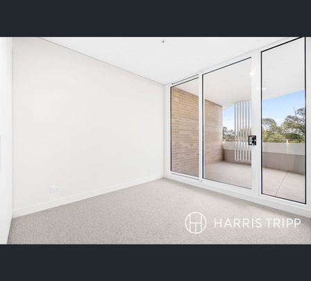 C308/165 Milton Street, Ashbury, NSW 2193 - Photo 1