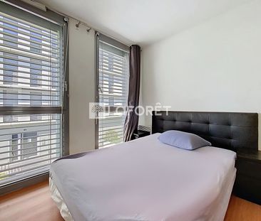 Apartment - Photo 1