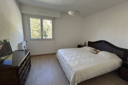 Beau 4P avec terrasse et garage - Photo 3