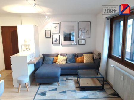 Location appartement rénové 2 pièces 30.65 m² à Mieussy (74440) 5 - Photo 3