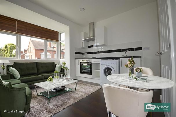 Narborough Road - Photo 1