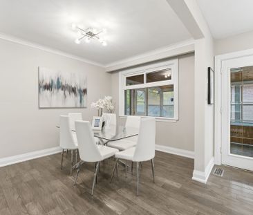 For Lease - 156 Trayborn Drive Unit# Main, Richmond Hill, Ontario - Photo 2