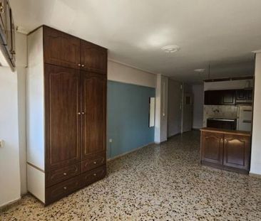 Studio/Γκαρσονιέρα για ενοικίαση Κεραμιδάκι (Κόρινθος) - Photo 5