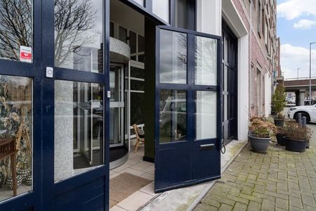 Te huur: Appartement Coolhaven 50 in Rotterdam - Foto 4